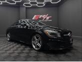 Thumbnail of 2014  Mercedes-Benz CLA-Class