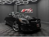 Photo of 2014  Mercedes-Benz CLA-Class