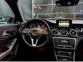 Thumbnail of 2014  Mercedes-Benz CLA-Class