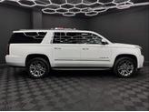 Thumbnail of 2019 White GMC Yukon XL
