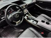 Thumbnail of 2014 Obsidian Lexus IS 250