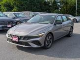 Thumbnail of 2025 Metal Hyundai ELANTRA