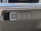 Thumbnail of 2025 Gray Matte Hyundai SANTA FE HEV