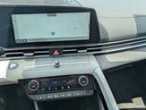 Thumbnail of 2025 Black Hyundai ELANTRA