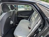 Thumbnail of 2025 Black Hyundai ELANTRA