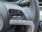 Thumbnail of 2025 Black Hyundai ELANTRA