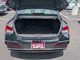 Thumbnail of 2025 Black Hyundai ELANTRA