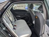 Thumbnail of 2025 Black Hyundai ELANTRA