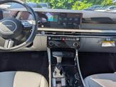 Thumbnail of 2025 Gray Hyundai TUCSON