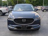 Thumbnail of 2020 Deep Crystal Blue Mica Mazda CX-5