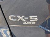 Thumbnail of 2020 Deep Crystal Blue Mica Mazda CX-5