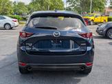 Thumbnail of 2020 Deep Crystal Blue Mica Mazda CX-5