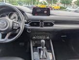 Thumbnail of 2020 Deep Crystal Blue Mica Mazda CX-5