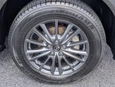 Thumbnail of 2020 Deep Crystal Blue Mica Mazda CX-5