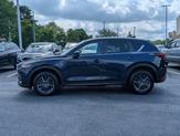Thumbnail of 2020 Deep Crystal Blue Mica Mazda CX-5