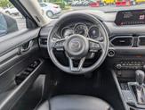 Thumbnail of 2020 Deep Crystal Blue Mica Mazda CX-5