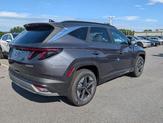Thumbnail of 2025 Titanium Gray Hyundai TUCSON Hybrid