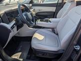 Thumbnail of 2025 Titanium Gray Hyundai TUCSON Hybrid