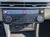 Thumbnail of 2025 Titanium Gray Hyundai TUCSON Hybrid