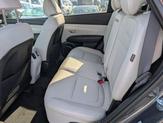 Thumbnail of 2025 Titanium Gray Hyundai TUCSON Hybrid