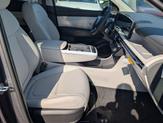 Thumbnail of 2025 Titanium Gray Hyundai TUCSON Hybrid