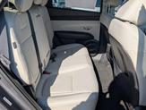 Thumbnail of 2025 Titanium Gray Hyundai TUCSON Hybrid