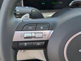 Thumbnail of 2025 Titanium Gray Hyundai TUCSON Hybrid