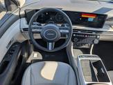 Thumbnail of 2025 Titanium Gray Hyundai TUCSON Hybrid