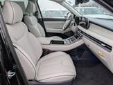 Thumbnail of 2025 Abyss Black Pearl Hyundai PALISADE