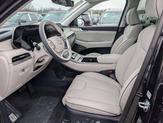 Thumbnail of 2025 Abyss Black Pearl Hyundai PALISADE