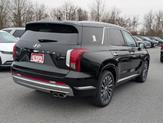 Thumbnail of 2025 Abyss Black Pearl Hyundai PALISADE