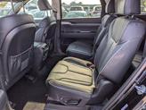 Thumbnail of 2025 Abyss Black Pearl Hyundai PALISADE