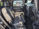 Thumbnail of 2025 Abyss Black Pearl Hyundai PALISADE