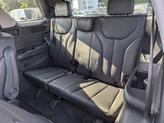 Thumbnail of 2025 Abyss Black Pearl Hyundai PALISADE