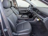 Thumbnail of 2025 Titanium Gray Hyundai TUCSON Hybrid