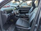 Thumbnail of 2025 Titanium Gray Hyundai TUCSON Hybrid