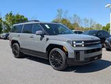 Thumbnail of 2025 Hampton Gray Hyundai SANTA FE