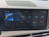 Thumbnail of 2026 Atlantic Blue Hyundai SANTA FE