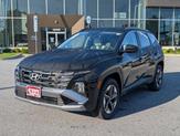 Thumbnail of 2025 Phantom Black Hyundai TUCSON