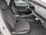 Thumbnail of 2025 White Hyundai ELANTRA HEV