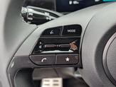 Thumbnail of 2025 White Hyundai ELANTRA HEV