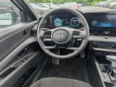Thumbnail of 2025 White Hyundai ELANTRA HEV