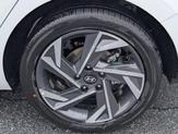 Thumbnail of 2025 White Hyundai ELANTRA HEV