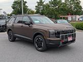 Photo of 2026 Brass Hyundai PALISADE