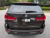 Thumbnail of 2015 Sparkling Brown Metallic BMW X5