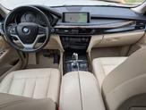 Thumbnail of 2015 Sparkling Brown Metallic BMW X5