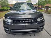 Thumbnail of 2014 Gray Land Rover Range Rover Sport