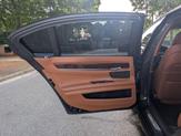 Thumbnail of 2012 Black BMW 750
