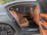 Thumbnail of 2012 Black BMW 750