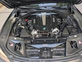 Thumbnail of 2012 Black BMW 750